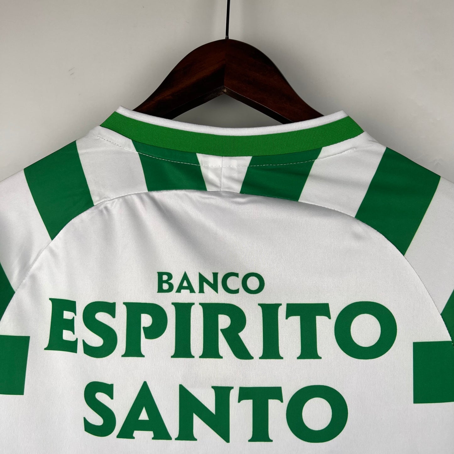 Camiseta Retro Sporting Lisboa Local T- 03/04