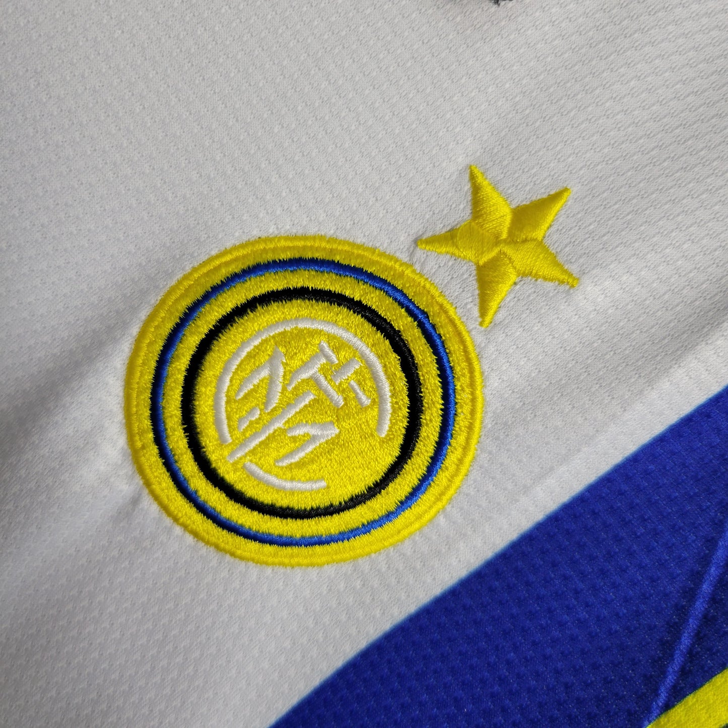 Camiseta Inter Milán Retro T- 96/97