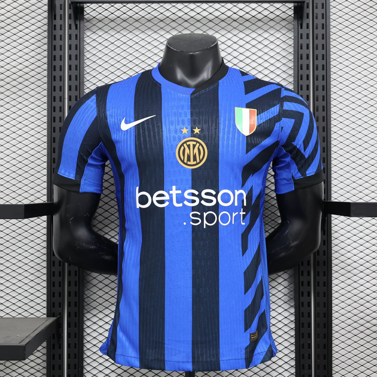 Camiseta Inter Milán Local T- 24/25 Player