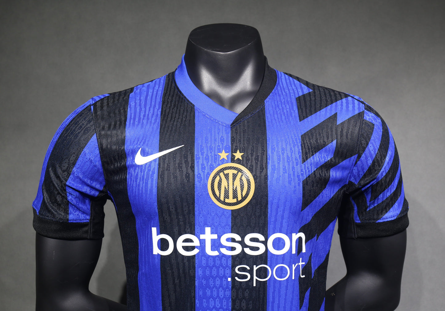 Camiseta Inter Milán Local T- 24/25 Player