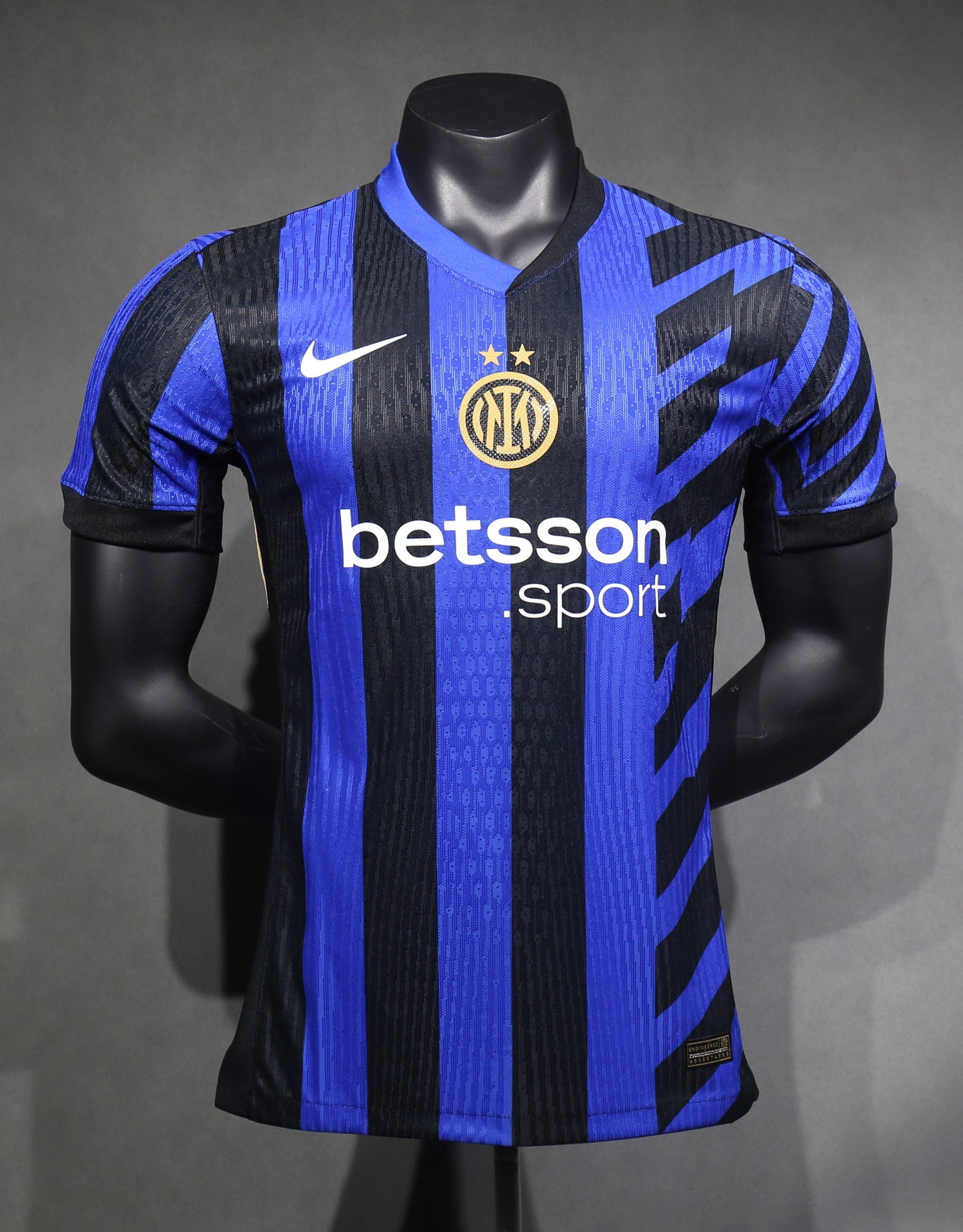 Camiseta Inter Milán Local T- 24/25 Player