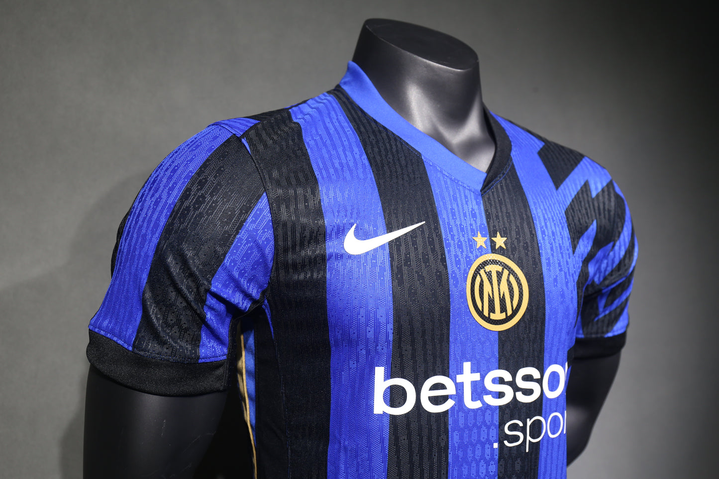 Camiseta Inter Milán Local T- 24/25 Player