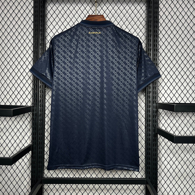 Camiseta Juventus Tercera Equipación T- 24/25