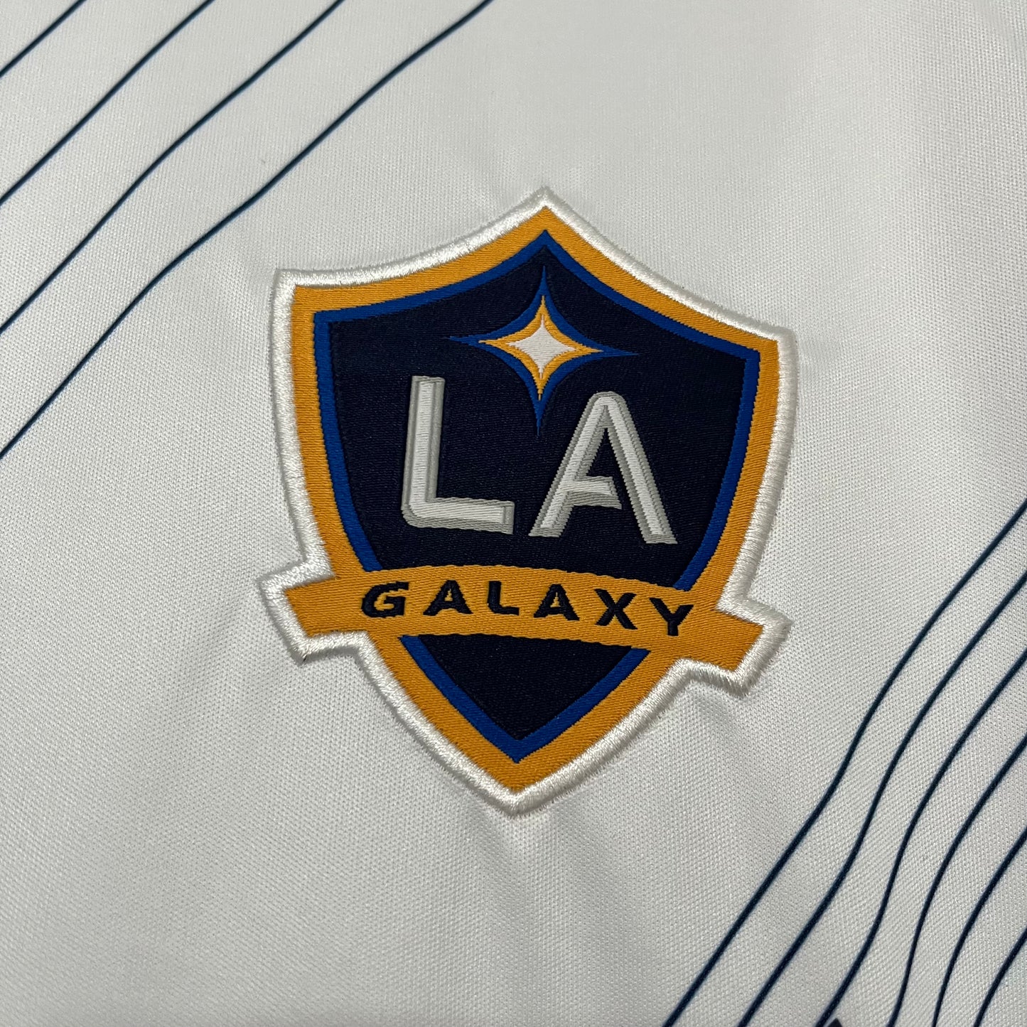 Camiseta L. A. Galaxy T- 24/25