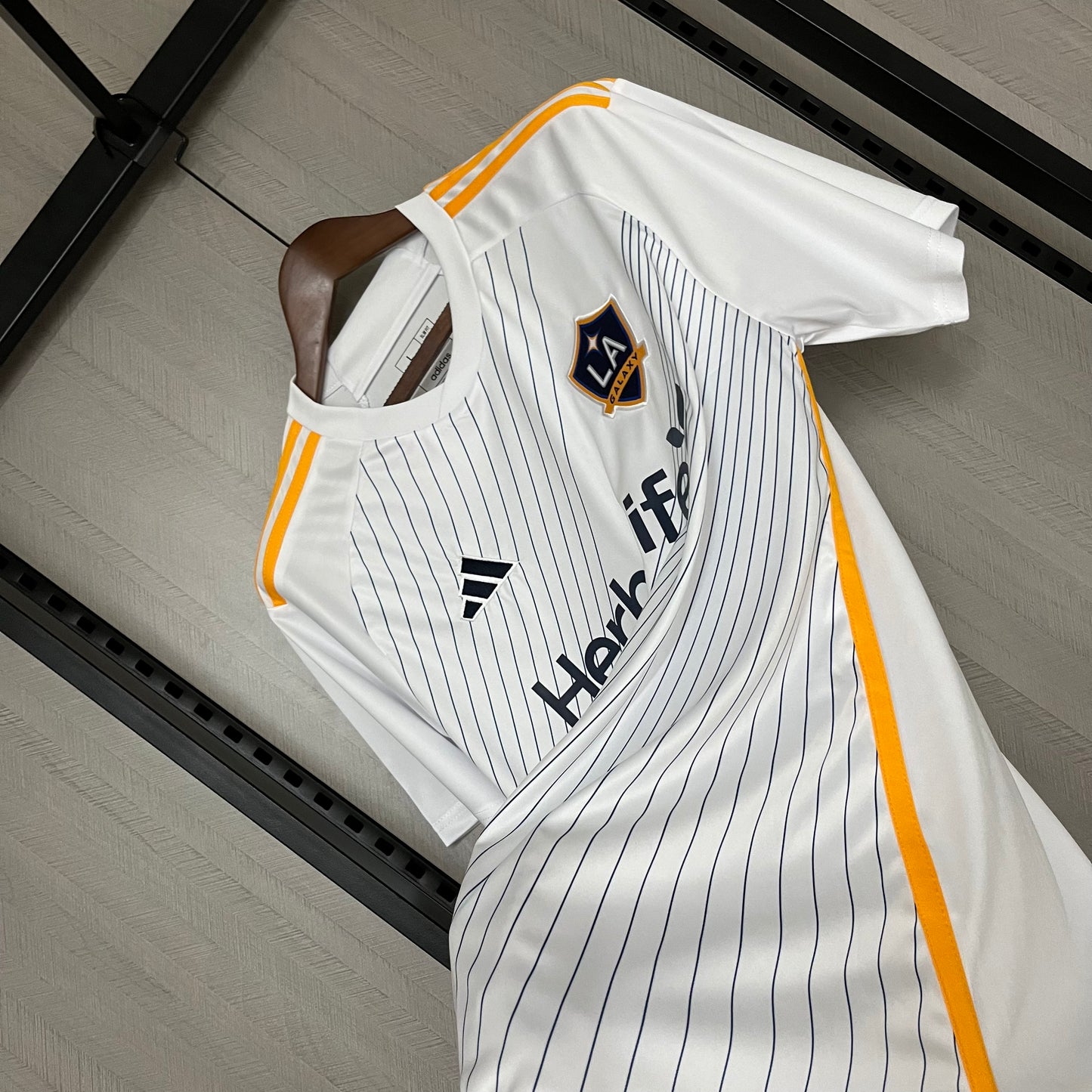 Camiseta L. A. Galaxy T- 24/25