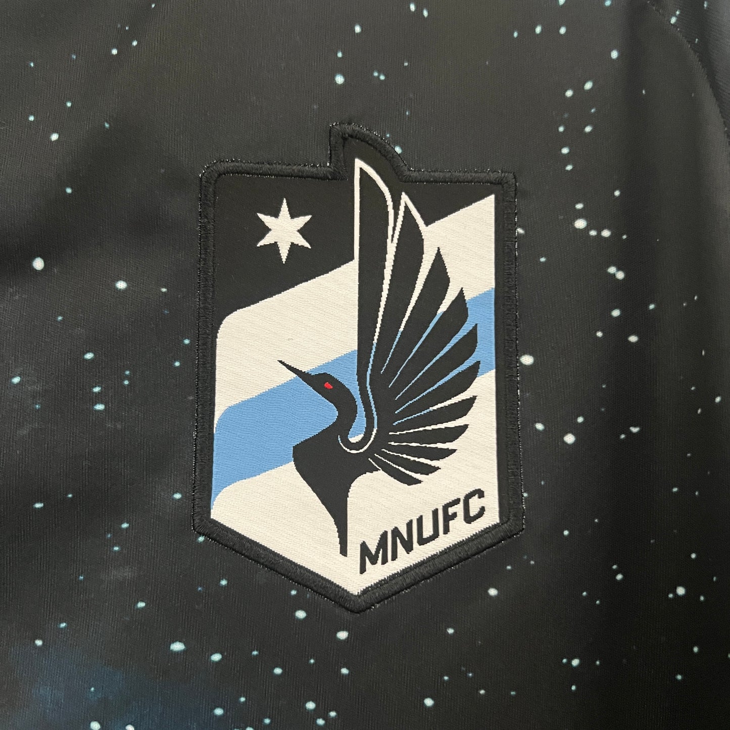 Camiseta Minnesota United FC T- 24/25