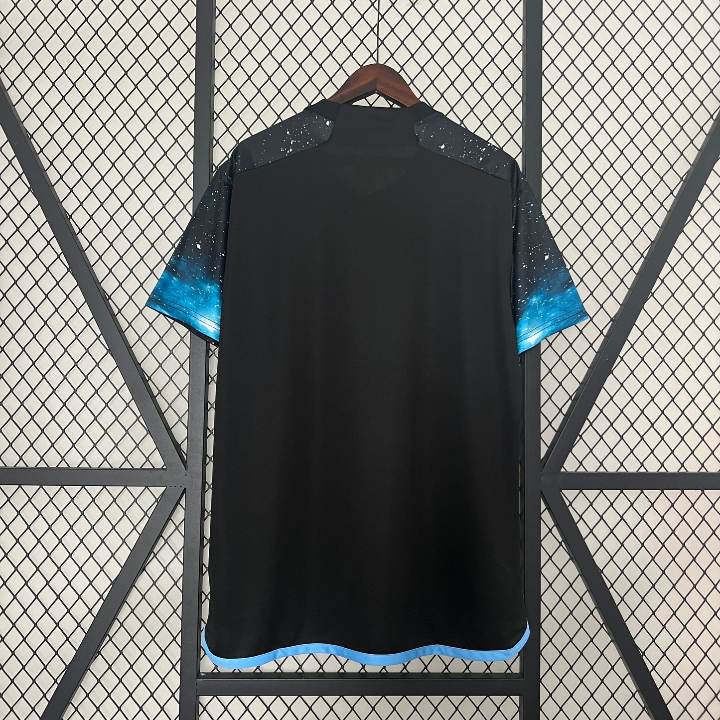 Camiseta Minnesota United FC T- 24/25