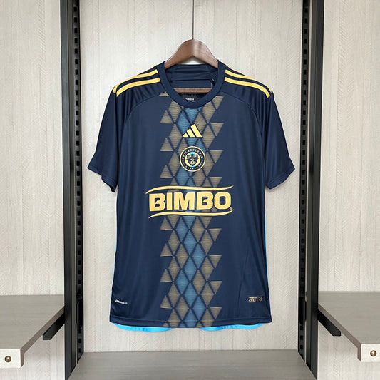 Camiseta Philadelphia Union T- 24/25