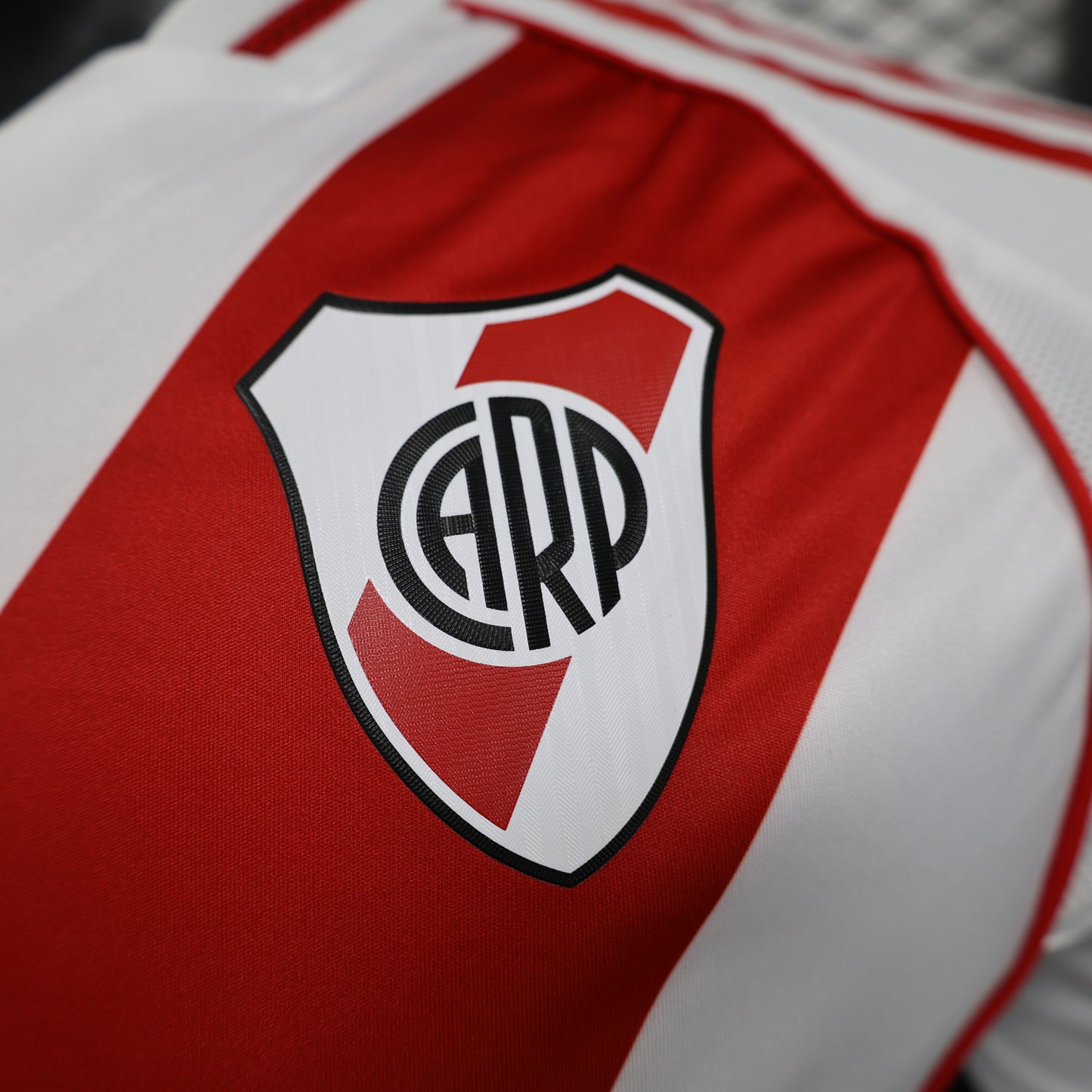 Camiseta River Plate Local T- 24/25 Local