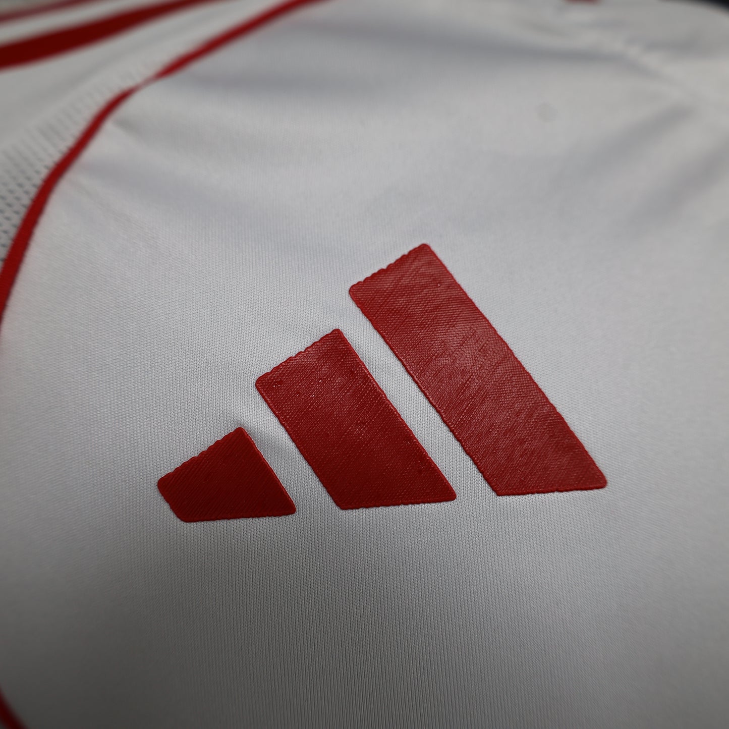 Camiseta River Plate Local T- 24/25 Local