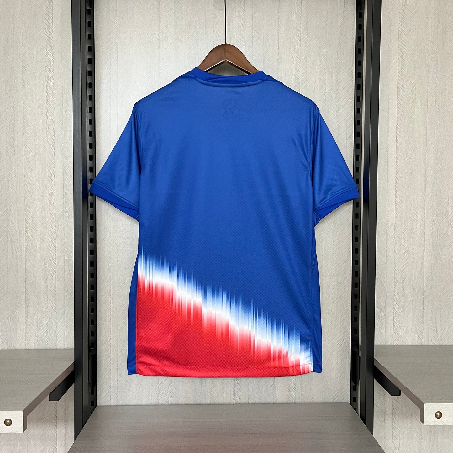 Camiseta Selección Estados Unidos Visit 24/25