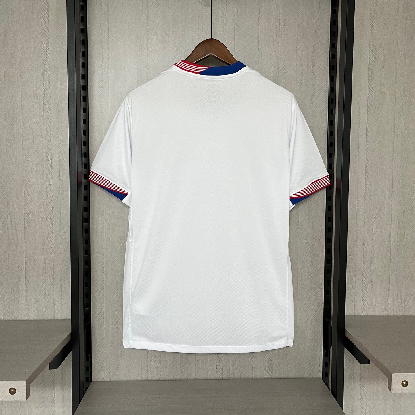 Camiseta Selección de Estados Unidos Local T- 24/25