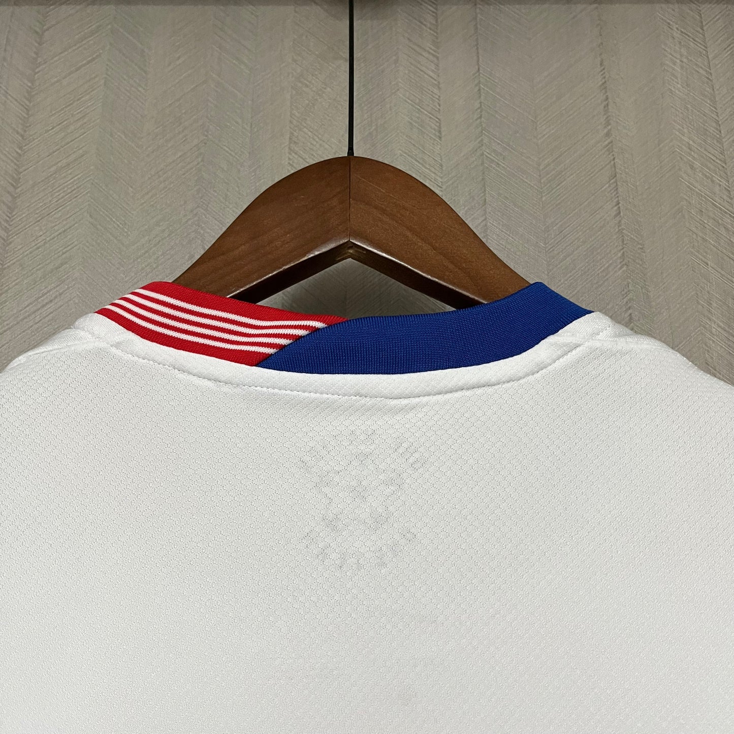 Camiseta Selección de Estados Unidos Local T- 24/25