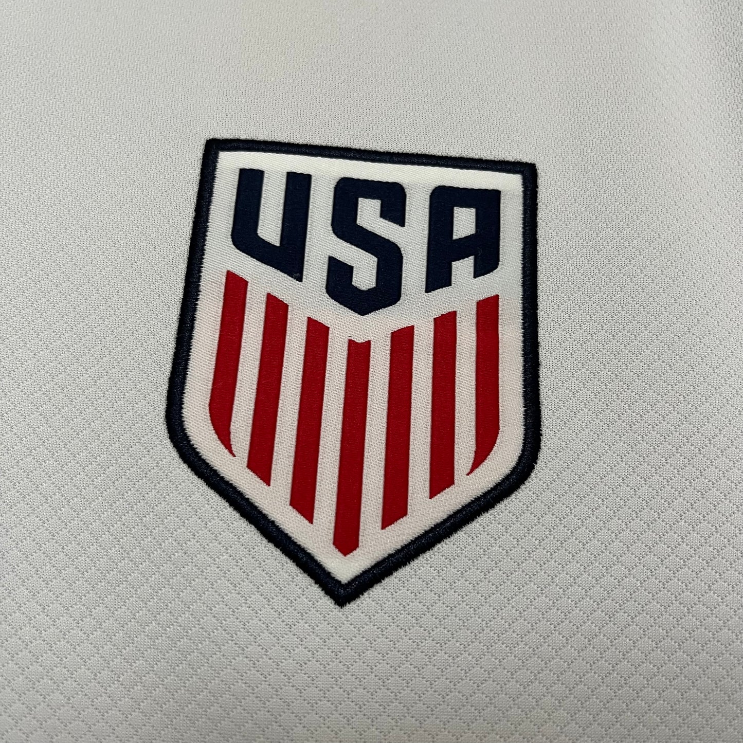 Camiseta Selección de Estados Unidos Local T- 24/25