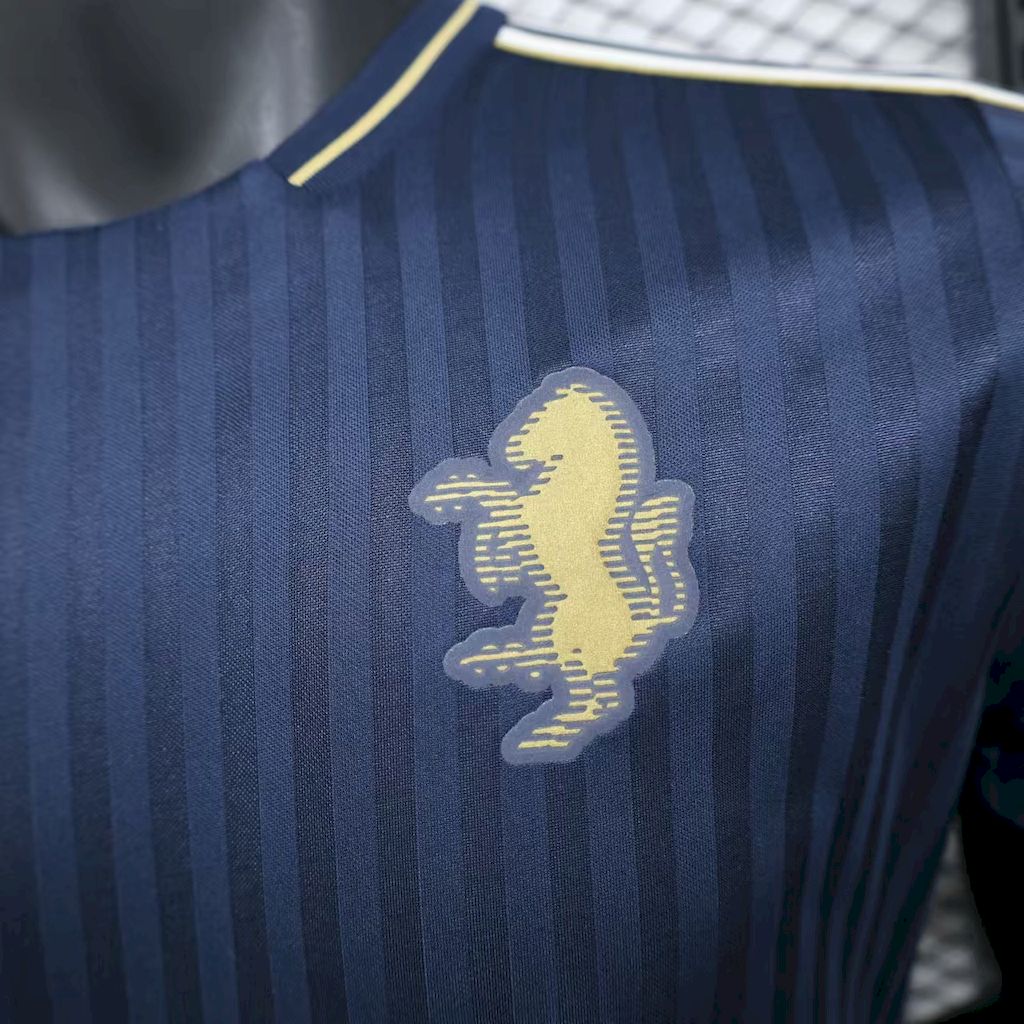 Jersey Juventus 25/26 – Versión Player Terrace Icons